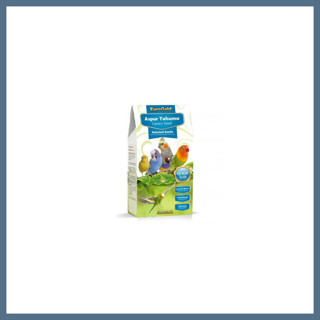 BuradaBulabilirsin Aspur Tohumu Kuş Yem Katkısı 150 Gr BBZ