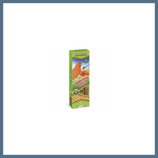 BuradaBulabilirsin Ballı Kanarya Krakeri Üçlü 100 Gr BBZ