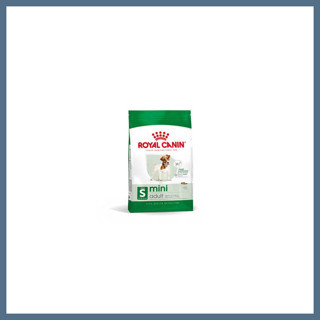 BuradaBulabilirsin Mini Adult Küçük Irk Yetişkin Köpek Maması 8 Kg BBZ