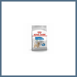 BuradaBulabilirsin Ccn Mini Light Weight Care Küçük Irk Light Köpek Maması 3 Kg BBZ