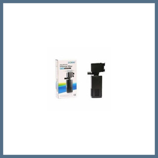 BuradaBulabilirsin WP-280F Akvaryum İç Filtresi 500 Lt/h 5 W BBZ