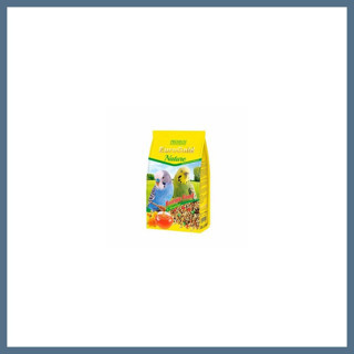 BuradaBulabilirsin Muhabbet Kuşu Yemi 1 kg BBZ