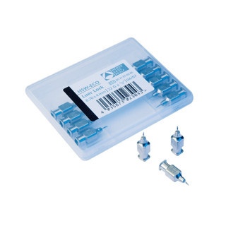 HSW Eco 22G Enjektör İğnesi 0.70 x 4 mm-12 Adet