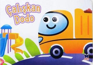 Çalışkan Dodo - Çalışkan Taşıtlar