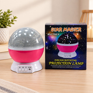 Disko Işığı