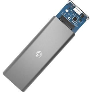 FRISBY FHC-M2310 USB3.0-M.2 NGFF SSD ALÜMİNYUM