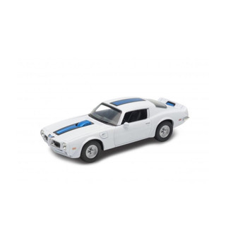 24075 DIECAST 72 PONTIAC FIREBIRD