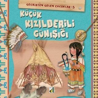 Küçük Kızılderili Günışığı - Damla Yayınevi