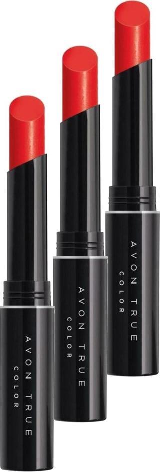 Avon Ultra Beauty Ruj Stylo Sunset Üçlü Set