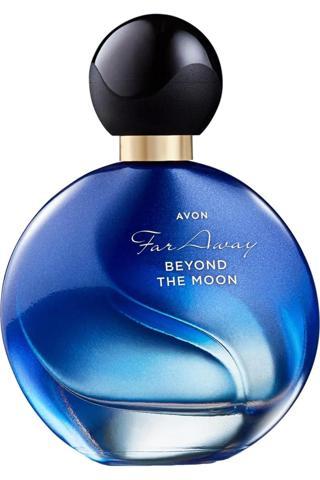 Avon Far Away Beyond The Moon Kadın Parfüm Edp 50 Ml.