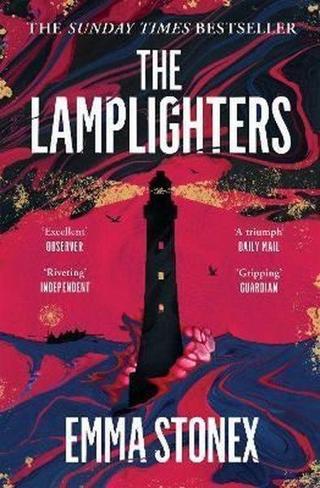 Picador The Lamplighters: The Sunday Times Bestseller - Emma Stonex