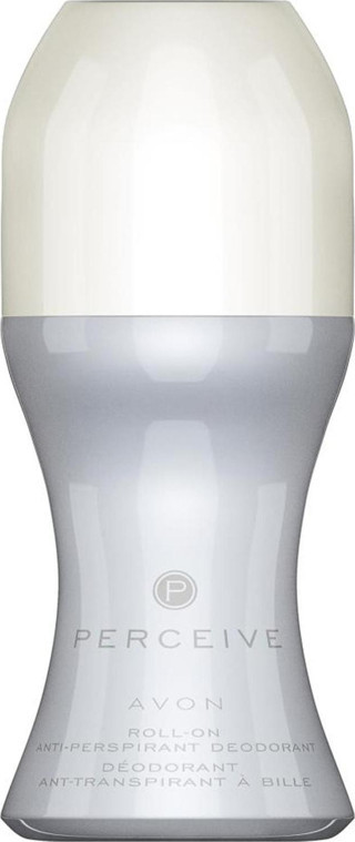 Avon Perceive Kadın Roll On 50 Ml.