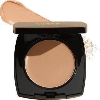 Avon Power Stay Kremsi Pudra Fondöten Nude