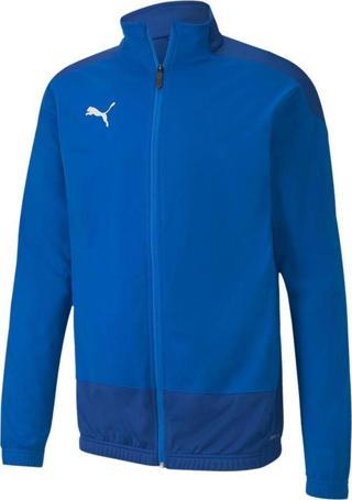 Puma 656561 Teamgoal 23 Training Jacket Mavi