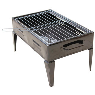 Mangal - Barbekü