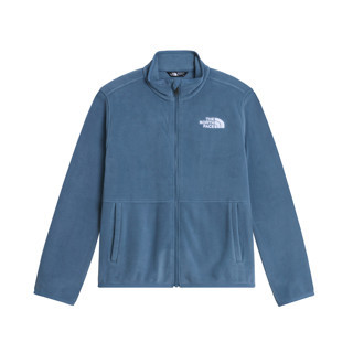 The North Face TEEN GLACIER FZ ZIP IN JACKET Unisex Genç Çocuk Ceket NF0A8F8A0U31