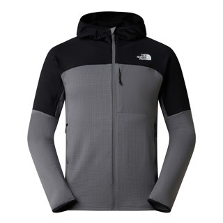 The North Face M POLARTEC POWERGRID STORMGAP HOODIE Erkek Ceket NF0A8G2WRPI1