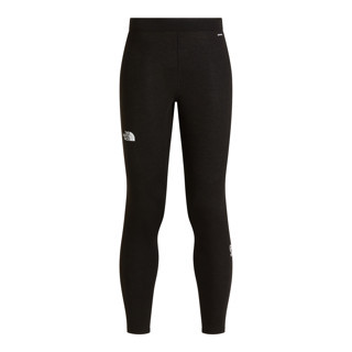 The North Face W SUMMIT PRO BASELAYER TIGHT Kadın Pantolon NF0A8HB4JK31