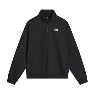 The North Face M EVOLUTION SIMPLE DOME REGULAR 1/4 ZIP Erkek Sweatshirt NF0A8ET4JK31