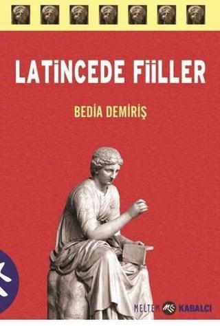 Latincede Fiiller - Bedia Demiriş - Meltem Kabalcı Yayınları