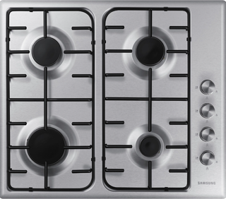 Samsung NA64B3100AS/TR Inox Ankastre Ocak