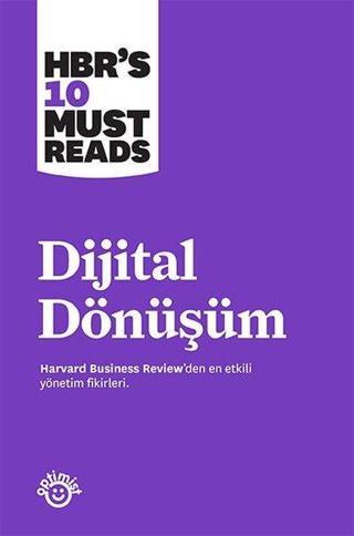 Dijital Dönüşüm - Business Review - Optimist