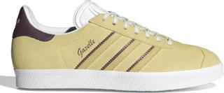 IE0443-K adidas Gazelle W Kadın Spor Ayakkabı Sarı