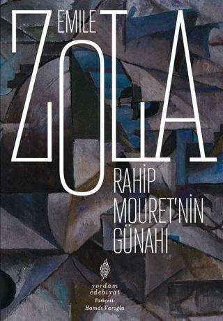 Rahip Mouret'nin Günahı - Emile Zola - Yordam Edebiyat