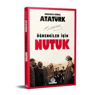 Öğrenciler için Nutuk - Mustafa Kemal Atatürk - Mavi Nefes
