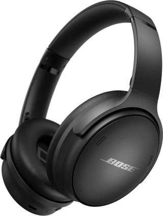 Bose Quietcomfort 45 Bluetooth Kulak Üstü Kulaklık