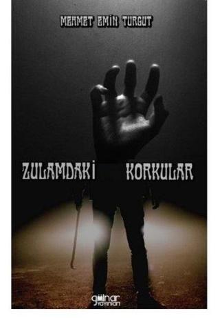 Zulamdaki Korkular - Mehmet Emin Turgut - Gülnar Yayınları