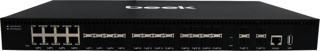 Beek L3 Yönetilebilir Switch&lt;br&gt;24 x 1000 Base-X SFP yuva&lt;br&gt;8 x 10/100/1000BASE-T port 