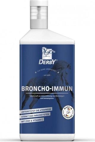 Broncho Immun 1 Lt