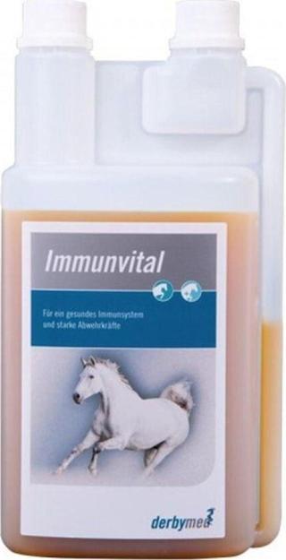 Immunvital 500 Mg