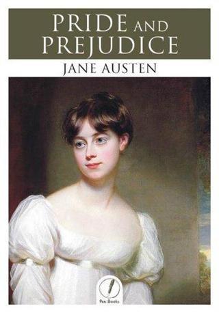 Pride and Prejudice - Pen Books