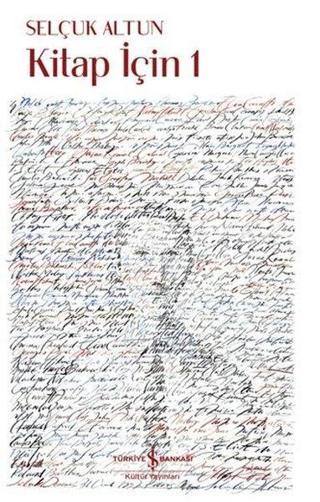 İş Bankası Kültür Yayınları Kitap İçin 1 - İş Bankası Kültür Yayınları