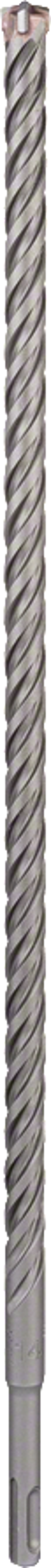 Bosch - SDS-Plus-5X Serisi Kırıcı Delici Matkap Ucu 14*460 mm