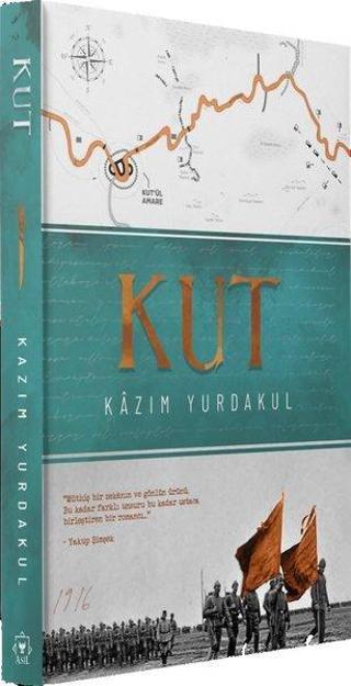 Kut 1 - Kazım Yurdakul - Akil Yayınları