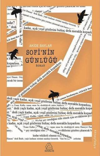 Sofi'nin Günlüğü - Akide Baylar - Mahlas Yayınları