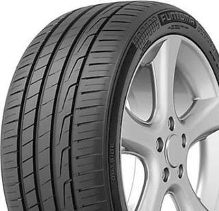 Funtoma 205/40 R17 TL 84W REINF. ROADFUN SPORT Yaz Lastiğidir (Üretim Tarihi :2024)