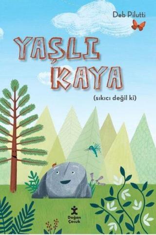 Yaşlı Kaya - Sıkıcı Değil ki - Doğan Çocuk