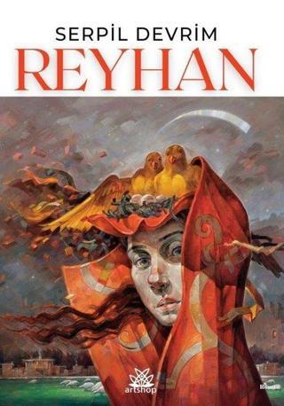 Reyhan - Serpil Devrim - Artshop Yayıncılık