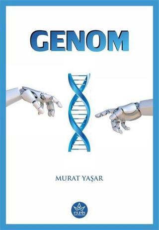 Genom - Murat Yaşar - Elpis Yayınları