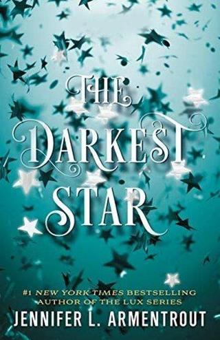 The Darkest Star (Origin Series Book 1)  - Jennifer L. Armentrout - Tor Books