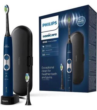 Philips Sonicare ProtectiveClean 6100 HX6871/47 Elektrikli Diş Fırçası