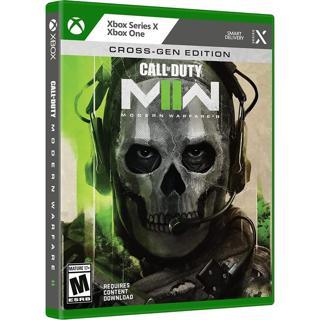Call of Duty: Modern Warfare II Xbox One Oyun