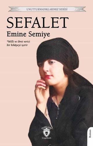 Sefalet - Emine Semiye - Dorlion Yayınevi