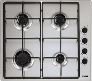 Altus Ala 182 Gıd Ankastre Ocak Inox