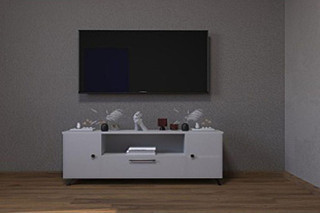 Esyah Beyaz Tv Alt Modül