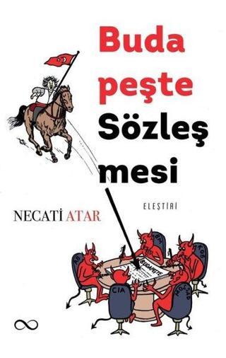 Budapeşte Sözleşmesi - Necati Atar - Bengisu Yayınları